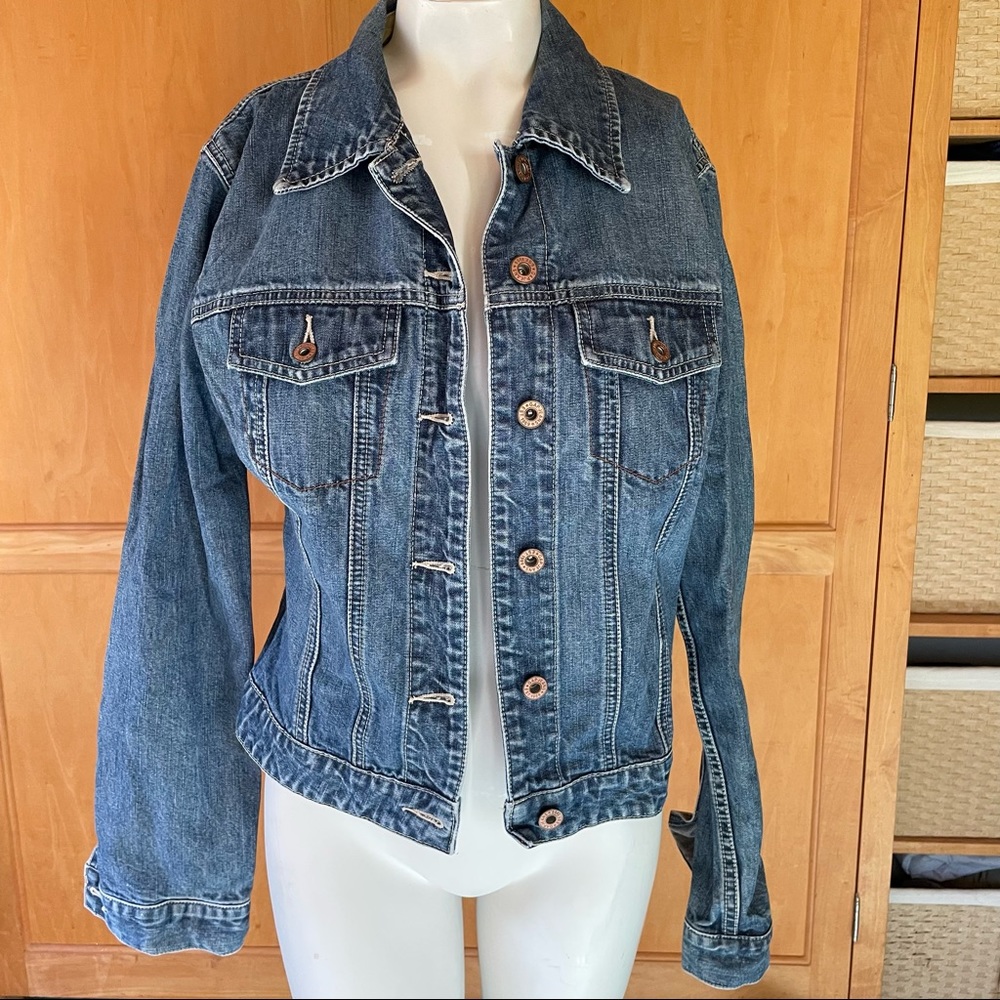 Gap Denim Jacket
